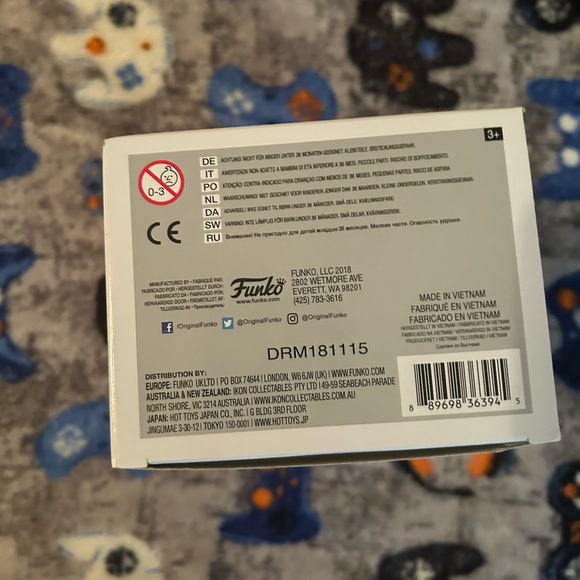 Goku - Picture 6 of 6